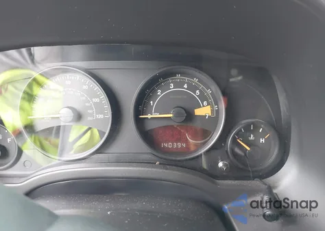 2015 Jeep Patriot Sport z USA, uszkodzony, nr VIN 1C4NJRBB9FD130656